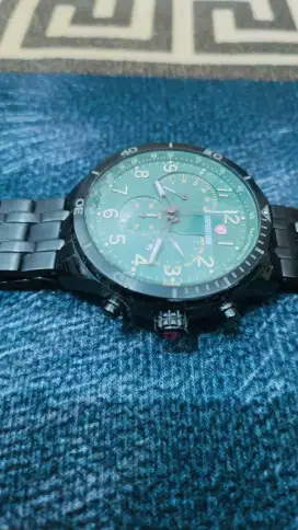 Jam Tangan Expedition