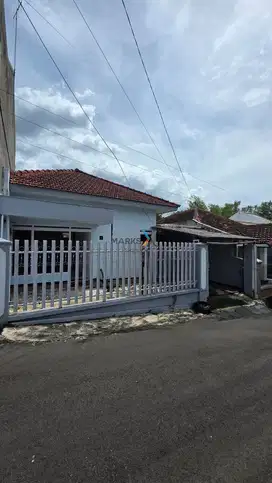 Dijual Rumah Siap Huni di Daerah Jl. Teluk, Arjosari, Blimbing Malang