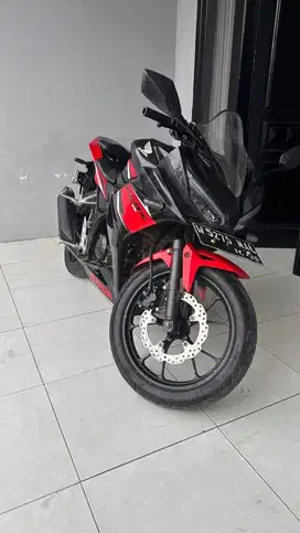 CBR 150R 2020 Facelift