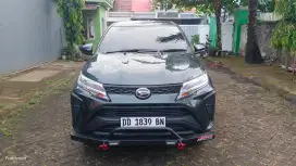 Daihatsu Terios