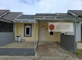 Rumah Siap Huni Di Metland Cileungsi