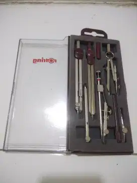 Rotring Jangka made in German