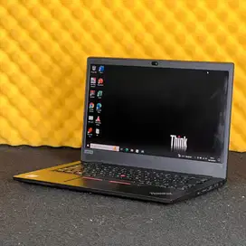 Lenovo Thinkpad L13 1st intel Core 5 Gen 10 Ram 8GB SSD