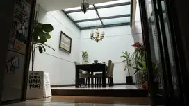 Jual Cepat Rumah Tinggal di Batununggal
