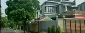 Dijual cepat rumah di jl ahmad yani taman heulang bogor kota