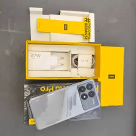 Xiaomi Poco X6 Pro Ram 12/512GB (Bekas) Kondisi Mulus