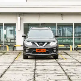 Tdp 22jt !!! Nissan Xtrail 2.5 AT - Pajak Juni 2026 - Good Condition