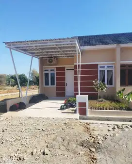 Griya Pesona Pelangi Moncongloe Btp Tamalanrea Makassar