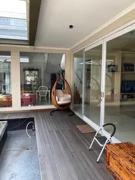 FULL FURNISHED Rumah Mewah Di Antapani Arcamanik Bandung