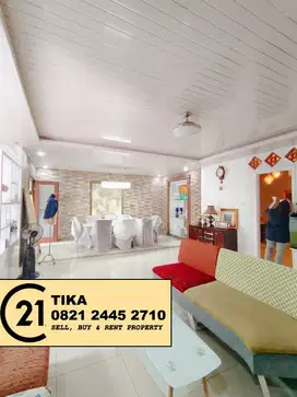Rumah Dijual Murah Interior Mewah Split Level di Kebayoran View WT8448