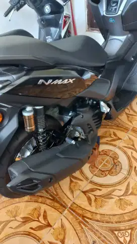 Yamaha Nmax Neo S 2024