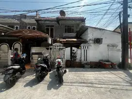 Rmh huk jln besar utk usaha