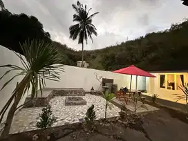Villa murah di Kuta Mandalika Lombok