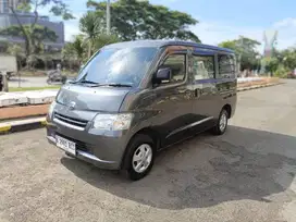 Dp 7 Jt Gran max D 1300cc MB like new 2020/2019 ada 2 unit