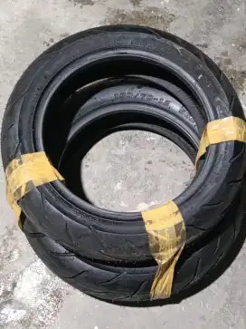Ban original Honda stylo 2025