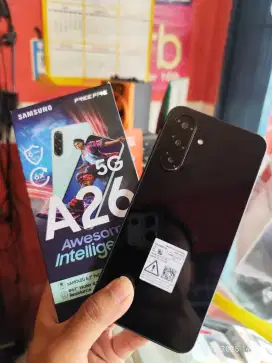 Samsung A26 5G 8/256