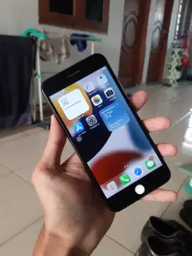 Iphone 7 plus 128gb inter all operator