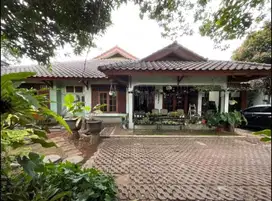 DIJUAL KOMPLEKS RUMAH + RUKO + PAVILIUN – KREO, LARANGAN, KOTA TANGERA
