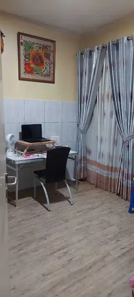 Dijual Cepat Rumah di Park Residence Taman surya 5