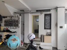 Jual cepat rumah sunter hijau lebar 10 ,harga 7:8m,Jakarta Utara