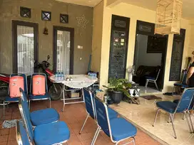 JUAL CEPAT.! RUMAH MEWAH - PONDOK BAMBU
