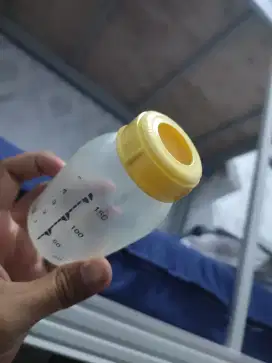 botol susu medela
