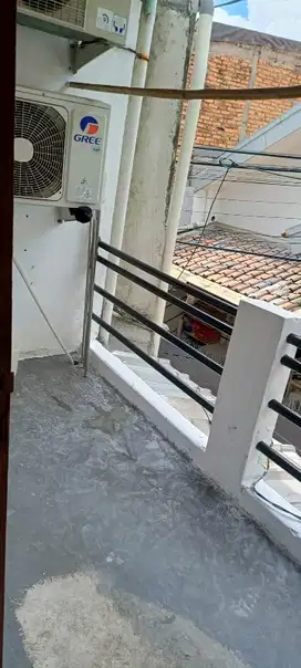 DIJUAL RUMAH TERMURAH  TANJUNG DUREN
