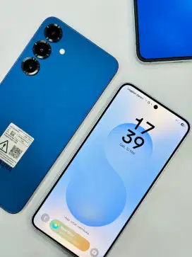 SAMSUNG GALAXY S25 12/256 GB GARANSI RESMI SEIN