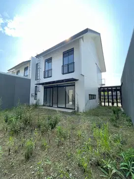 Jual Rumah KBP Tarubhawana