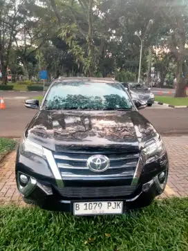 Jual mobil Fortuner hub.085890070234