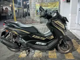 All new nmax connected 2022