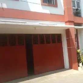 Kost Aktif 29 Kamar Dekat UPI Cibiru Bandung
