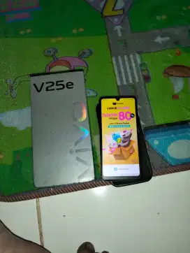 Jual HP vivo v25e