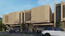Segera Hadir Kost Esklusif 10 Kamar Lokasi Premium Di Seturan