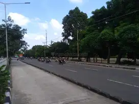 Turun Harga, Dijual dibawah NJOP Tanah Jl. Daan Mogot KM 16.5 Semanan