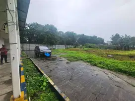Dijual Kavling siap Bangun Apartemen di Bekasi