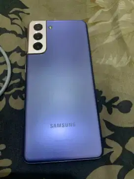 Samsung s21 5g 8/256 NFC