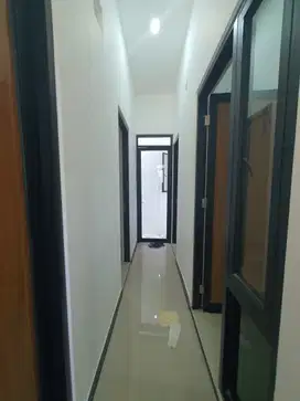 22 RUMAH KOST 3LT JL UTAMA BUMI MARINA ITS ,HANG TUAH, UNAIR