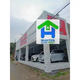 Gudang Disewakan Curug Cikupa TGR