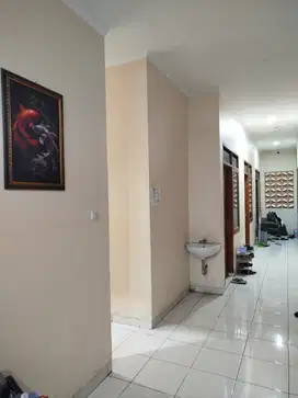 KOST AKITIF 28 KAMAR UPI, NEGO, JUAL CEPAT