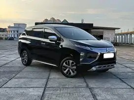 Xpander Ultimate 1.5 AT 2018