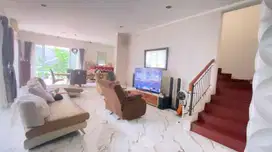 Dijual Rumah di Cluster De Cajuputi De Park BSD City