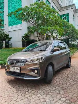 TANGAN PERTAMA Suzuki Ertiga 2019 Bensin