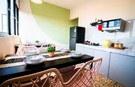 Dijual sisa 1 unit Kost Baru di Grogol, ROI 8-10/thn, Sudah Full 100%.