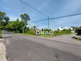 Tanah Hook 4 jt/m Jl. Palagan Cocok Kantor Cafe Guest House Kost Kosan
