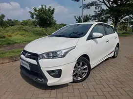 Toyota Yaris 1.5 S Bensin MANUAL 2016 NWT