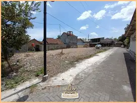 Kapling Murah di Ngebo Timur Pasar Gentan Jl.Kaliurang km 10 Sleman