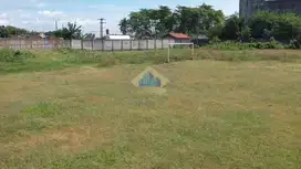 Tanah di jl raya Cikande - Rangkasbitung, Serang Banten