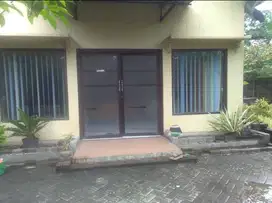 Tanah Dan Pabrik Daerah Industri Jl. Ahmad Yani Mojosari