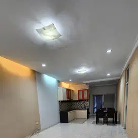 DISEWAKAN RUMAH SIAP HUNI BEVERLY LIPPO CIKARANG (NEGO)
